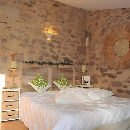 B&B Domaine De La Menie