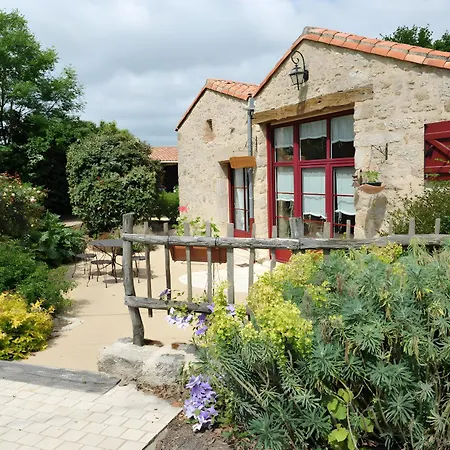 Domaine De La Menie