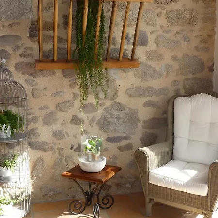 B&B Domaine De La Menie 3*
