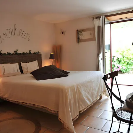 Domaine De La Menie B&B Saint-Malo-du-Bois