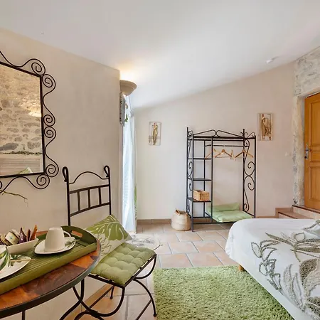 B&B Domaine De La Menie
