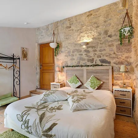 B&B Domaine De La Menie