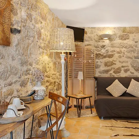 Domaine De La Menie B&B Saint-Malo-du-Bois