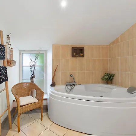 Domaine De La Menie B&B 3*