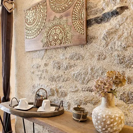 Domaine De La Menie B&B 3*