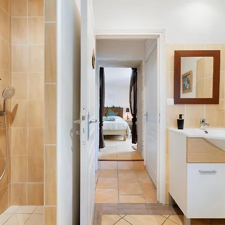 Domaine De La Menie B&B 3*