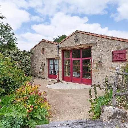 B&B Domaine De La Menie