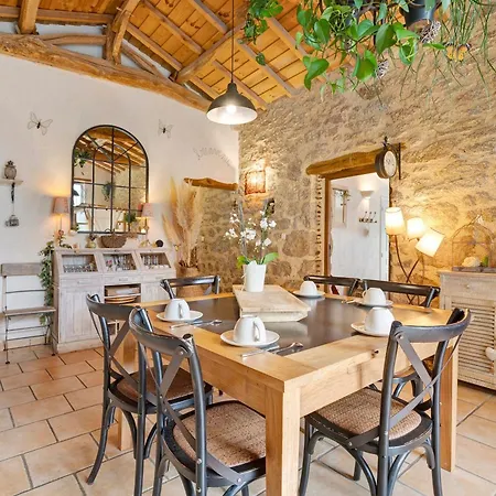 Domaine De La Menie B&B Saint-Malo-du-Bois