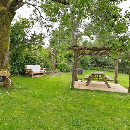 Domaine De La Menie 3* Saint-Malo-du-Bois
