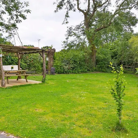 Domaine De La Ménie 3*