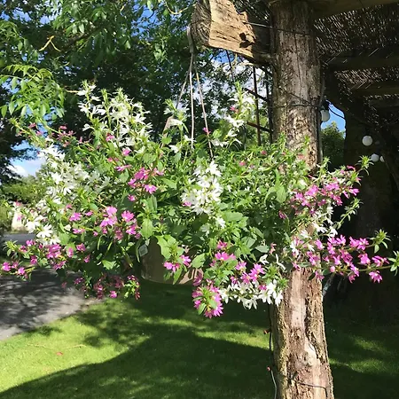 B&B Domaine De La Menie 3*
