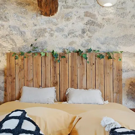 B&B Domaine De La Menie Saint-Malo-du-Bois