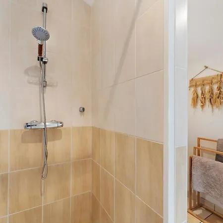 Domaine De La Menie B&B 3*