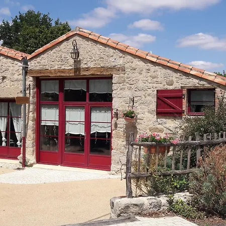 Domaine De La Menie 3* Saint-Malo-du-Bois